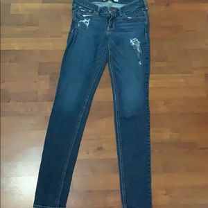 Hollister jeans